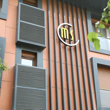 אג'אבאט Maidos Hotel & Suites מראה חיצוני תמונה