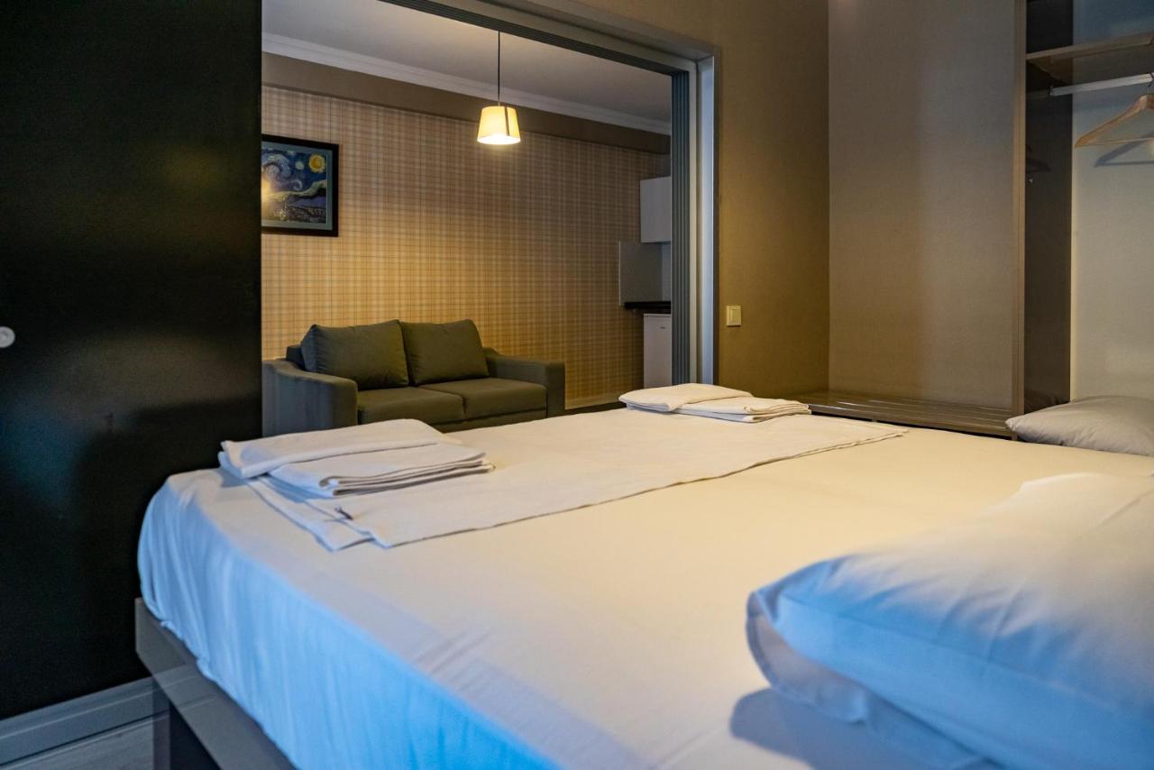 אג'אבאט Maidos Hotel & Suites מראה חיצוני תמונה
