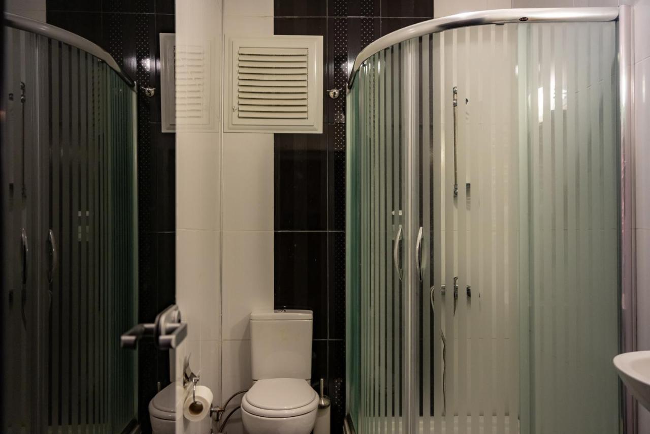 אג'אבאט Maidos Hotel & Suites מראה חיצוני תמונה