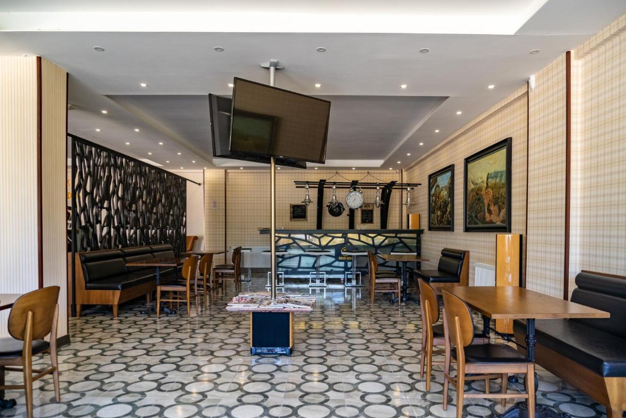 אג'אבאט Maidos Hotel & Suites מראה חיצוני תמונה