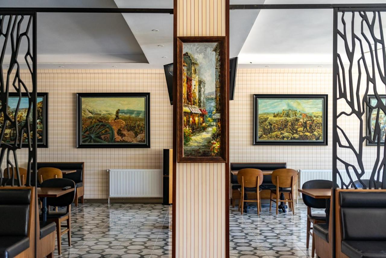 אג'אבאט Maidos Hotel & Suites מראה חיצוני תמונה