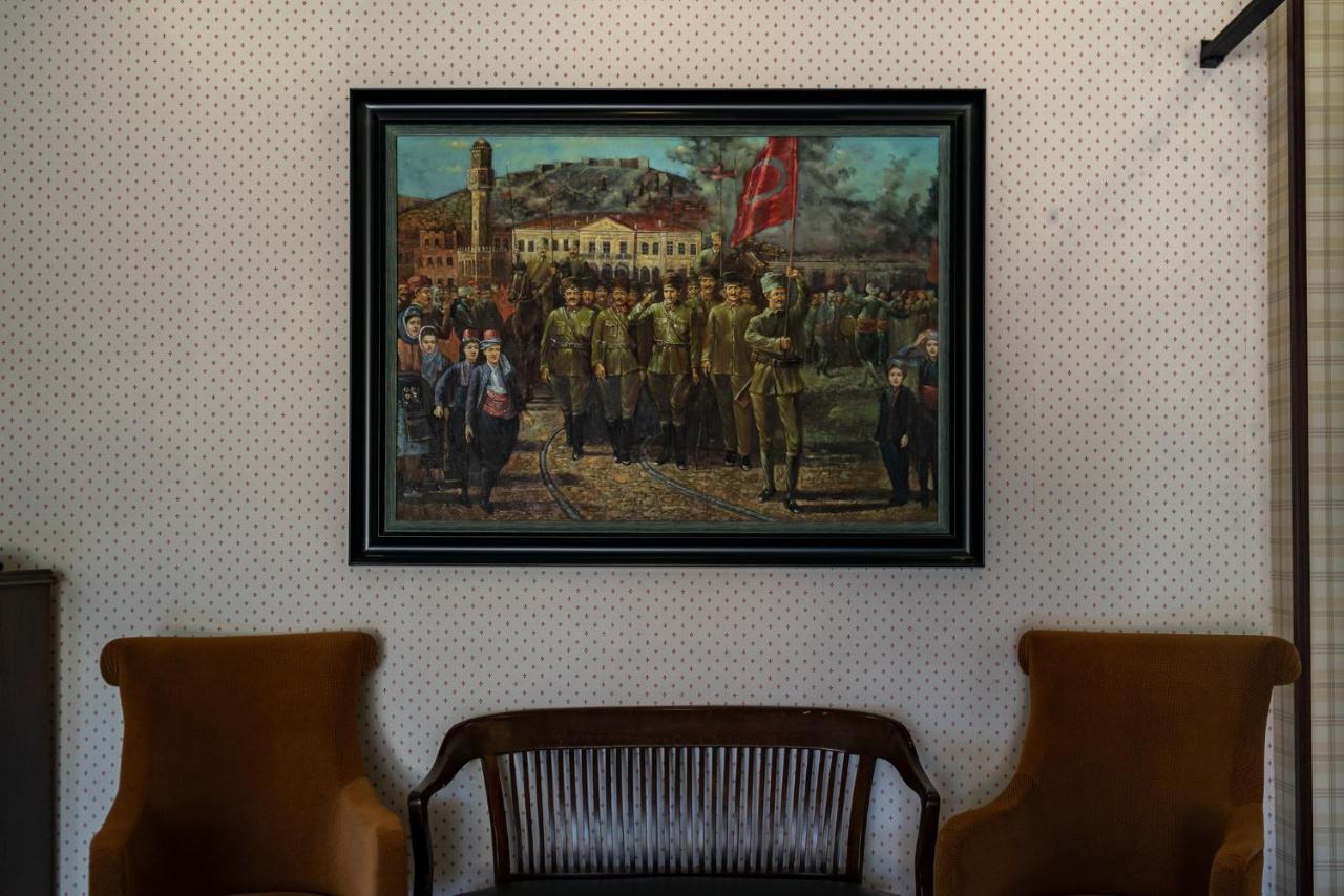 אג'אבאט Maidos Hotel & Suites מראה חיצוני תמונה