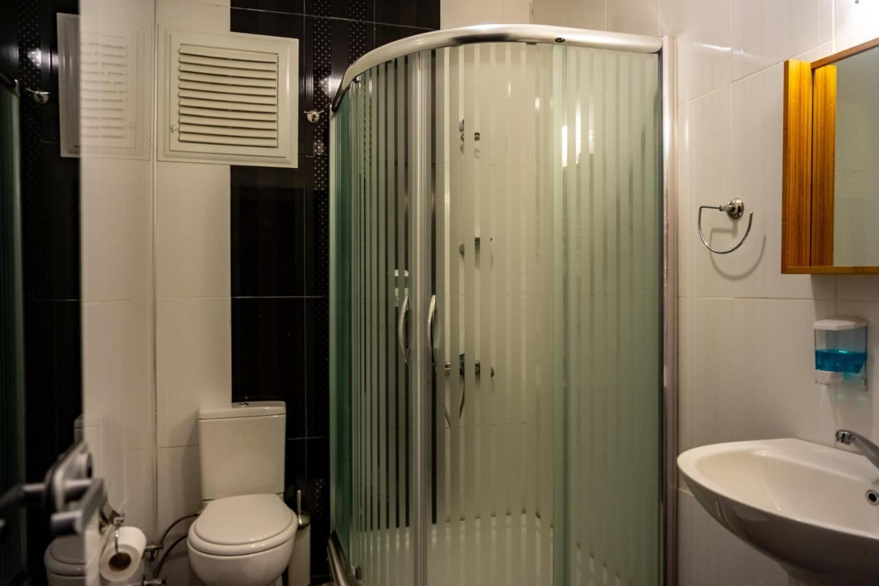 אג'אבאט Maidos Hotel & Suites מראה חיצוני תמונה