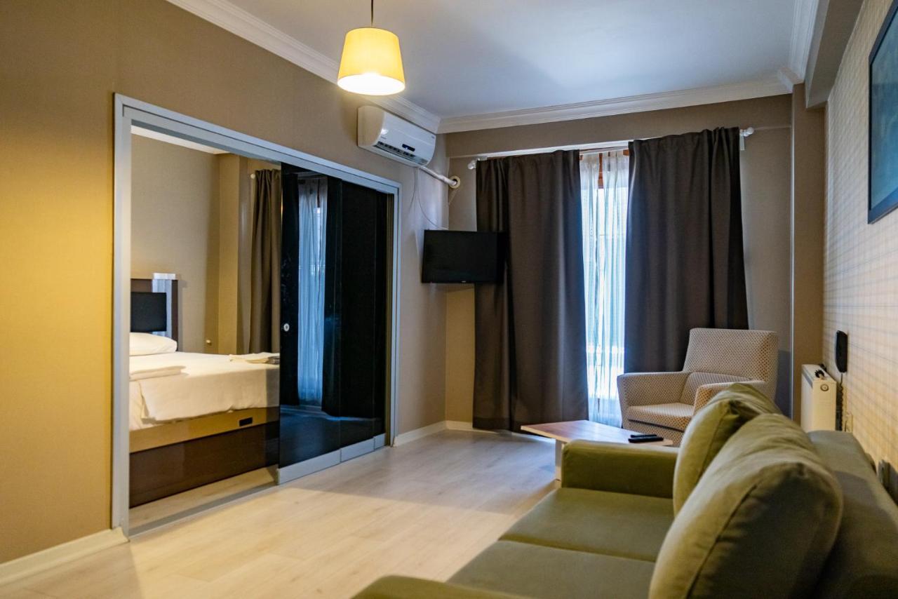 אג'אבאט Maidos Hotel & Suites מראה חיצוני תמונה