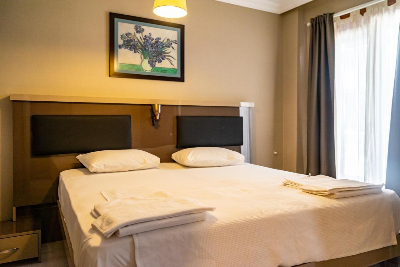 אג'אבאט Maidos Hotel & Suites מראה חיצוני תמונה