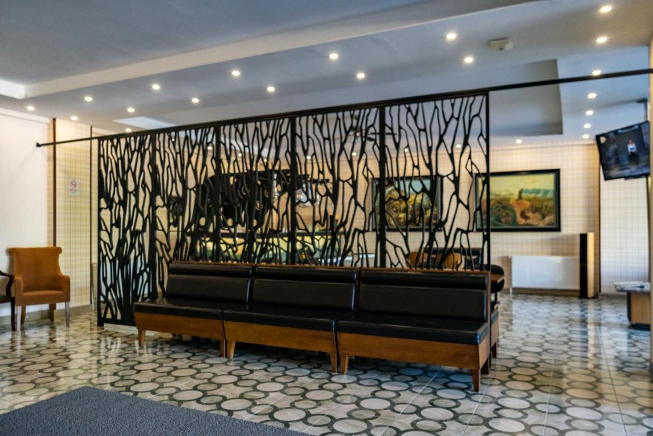 אג'אבאט Maidos Hotel & Suites מראה חיצוני תמונה