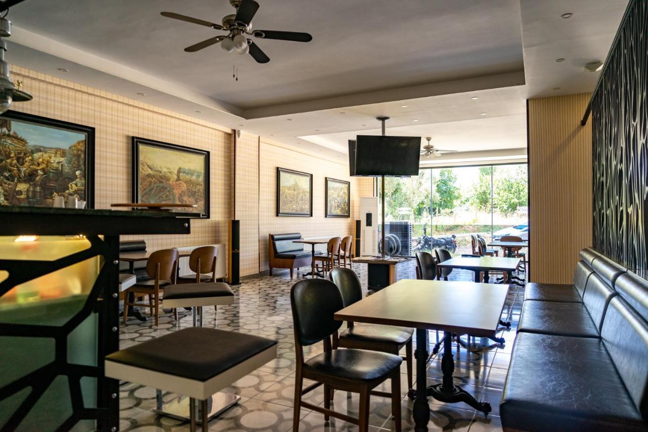 אג'אבאט Maidos Hotel & Suites מראה חיצוני תמונה