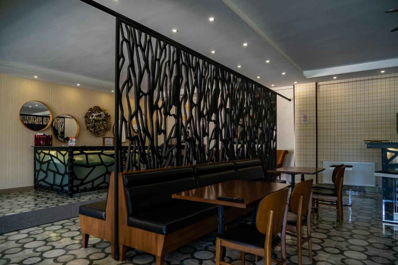 אג'אבאט Maidos Hotel & Suites מראה חיצוני תמונה