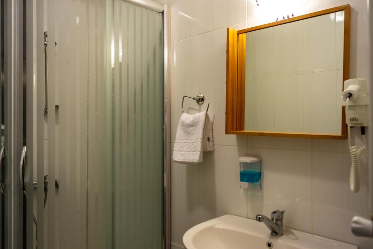 אג'אבאט Maidos Hotel & Suites מראה חיצוני תמונה