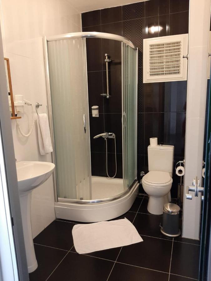 אג'אבאט Maidos Hotel & Suites מראה חיצוני תמונה