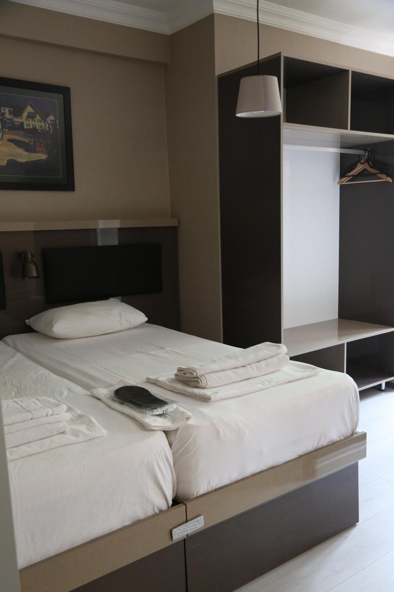 אג'אבאט Maidos Hotel & Suites מראה חיצוני תמונה