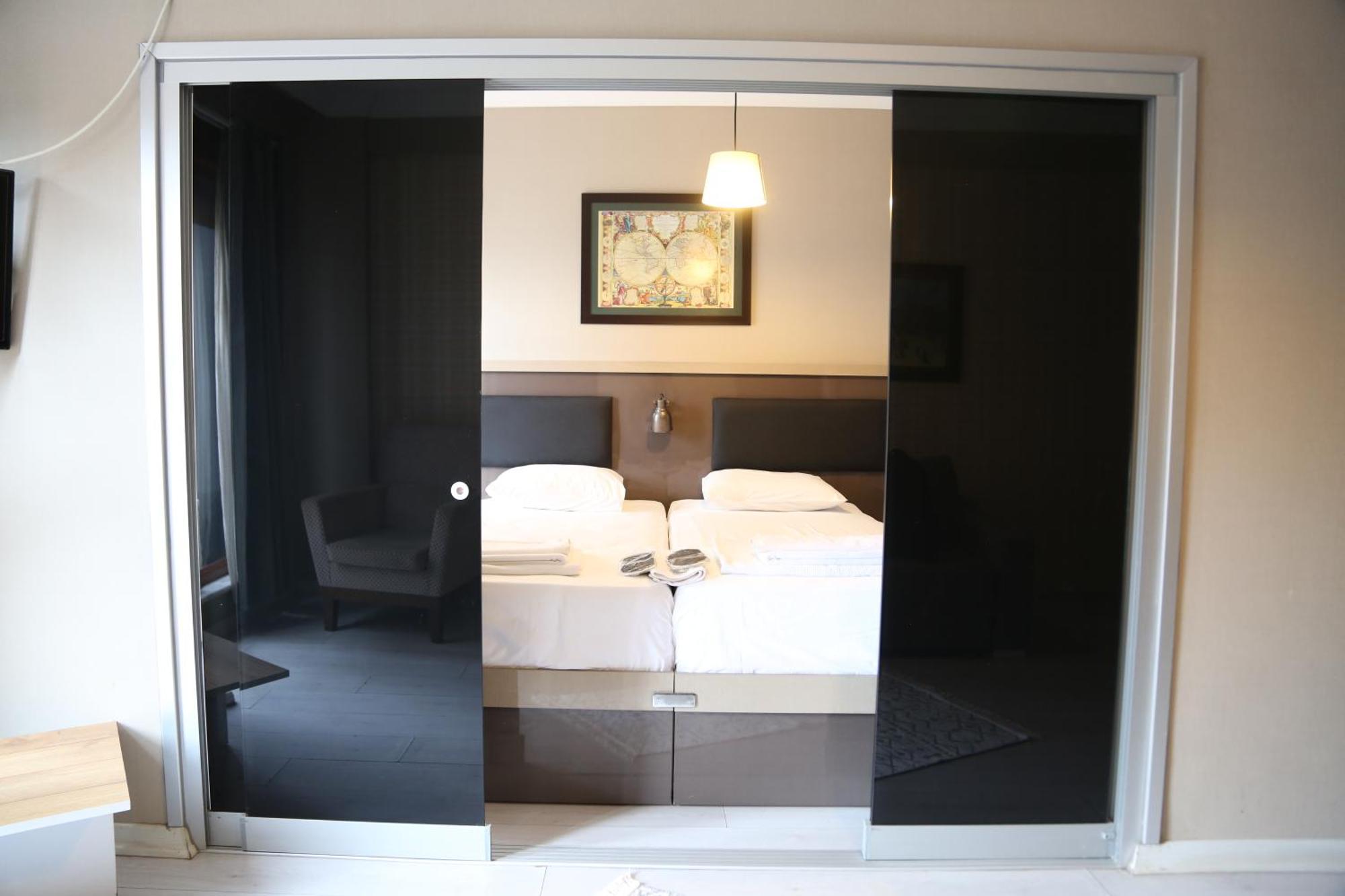 אג'אבאט Maidos Hotel & Suites מראה חיצוני תמונה